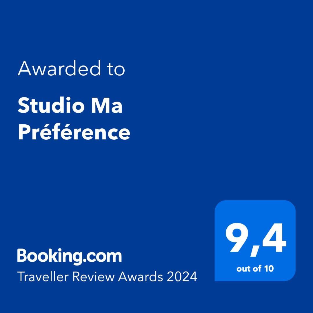 Ma Preference Free Parking Apartman Horbourg Kültér fotó