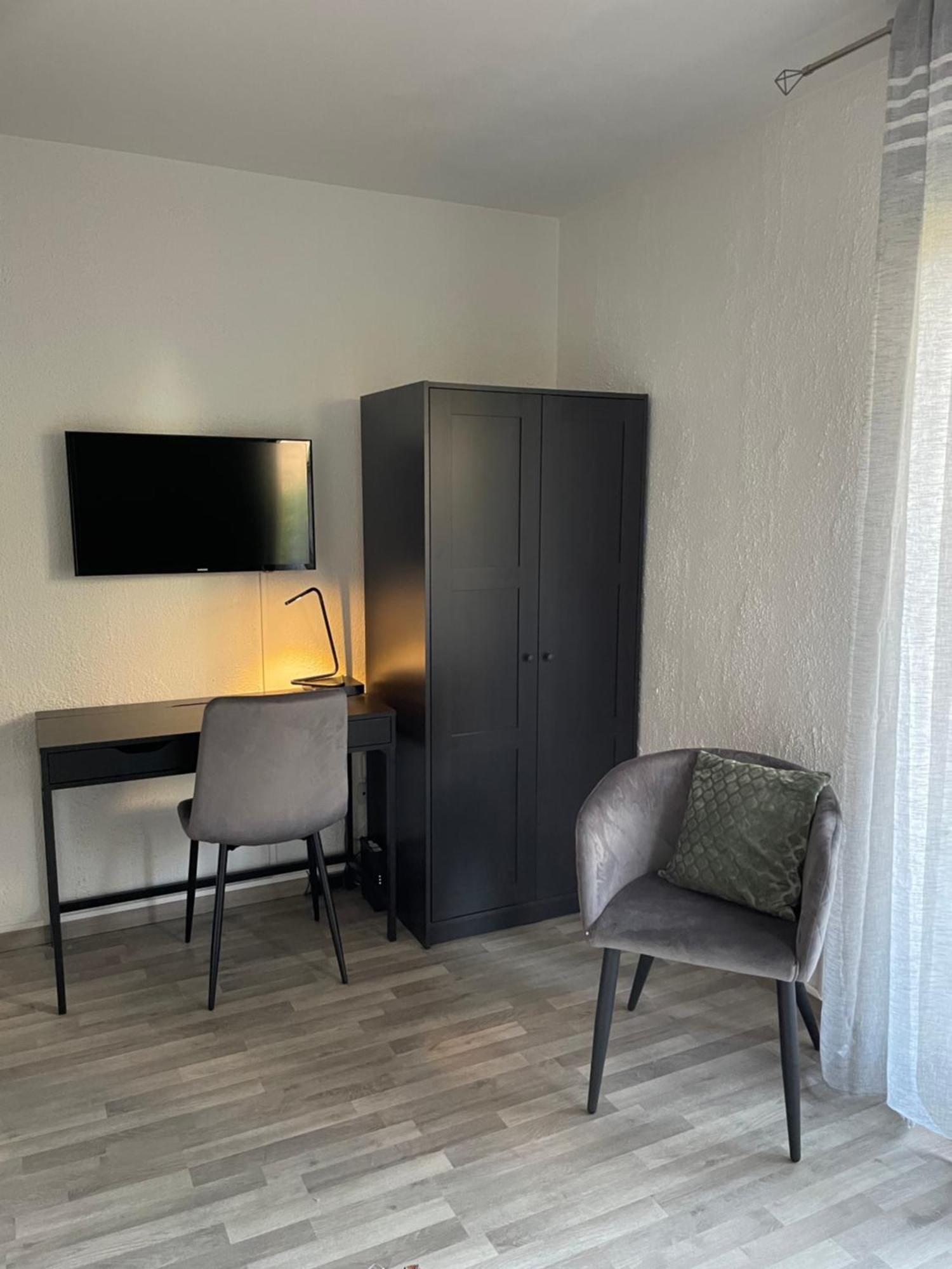 Ma Preference Free Parking Apartman Horbourg Kültér fotó