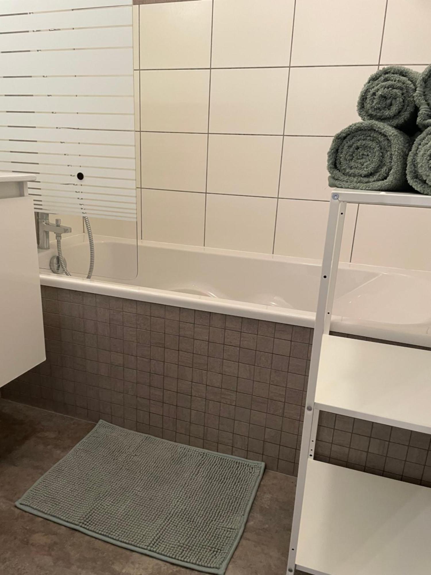 Ma Preference Free Parking Apartman Horbourg Kültér fotó