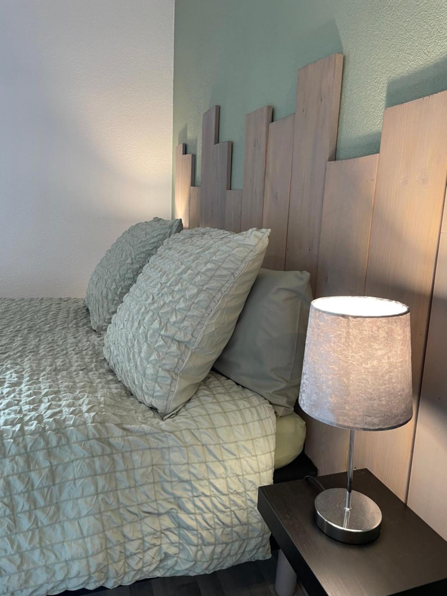 Ma Preference Free Parking Apartman Horbourg Kültér fotó